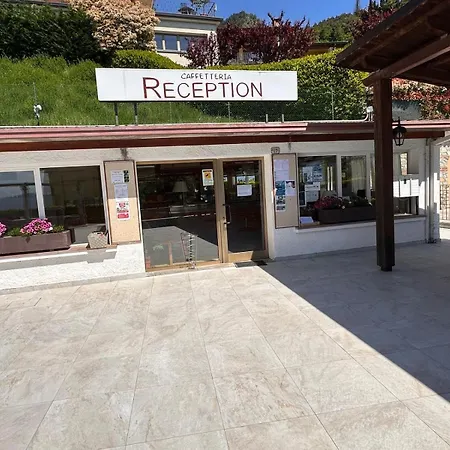 Heike Apartmán Tignale