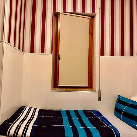 Heike Apartamento