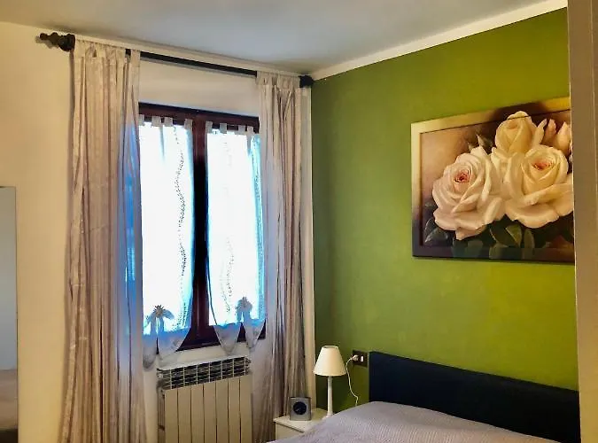 Heike Apartment *