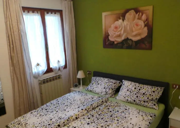 Apartamento Heike
