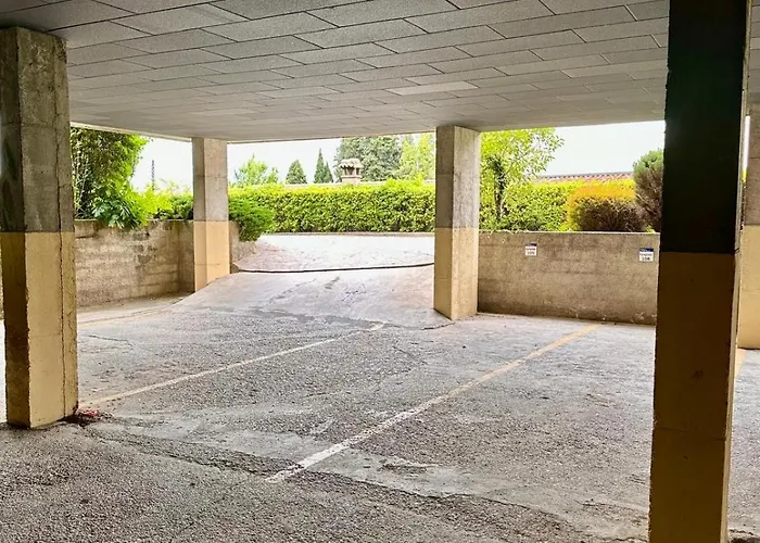 Heike Apartamento Tignale