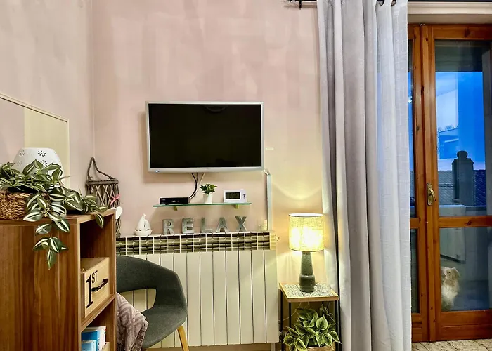 Heike Apartamento *
