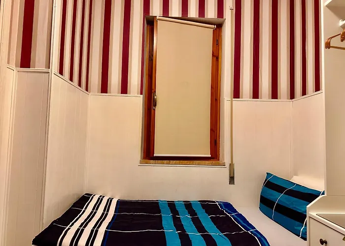 Heike Apartamento