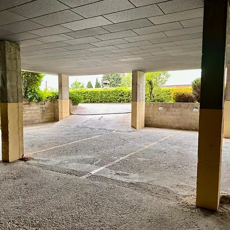 Heike Appartamento Tignale