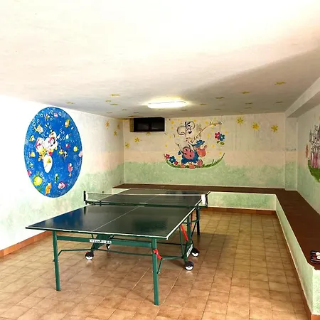 דירה Heike טיניאלה