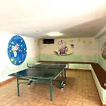 דירה Heike טיניאלה
