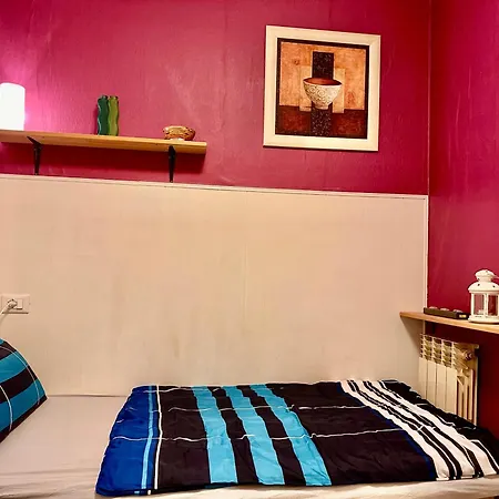 Heike Appartement