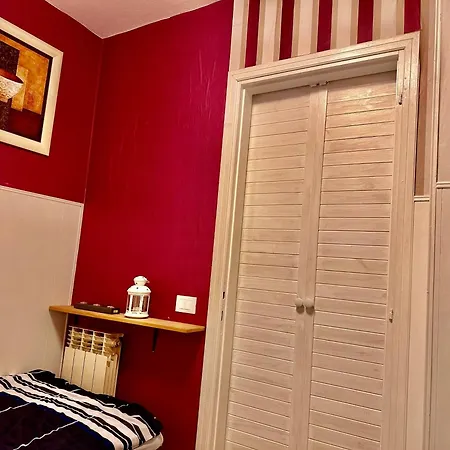 Appartement Heike *