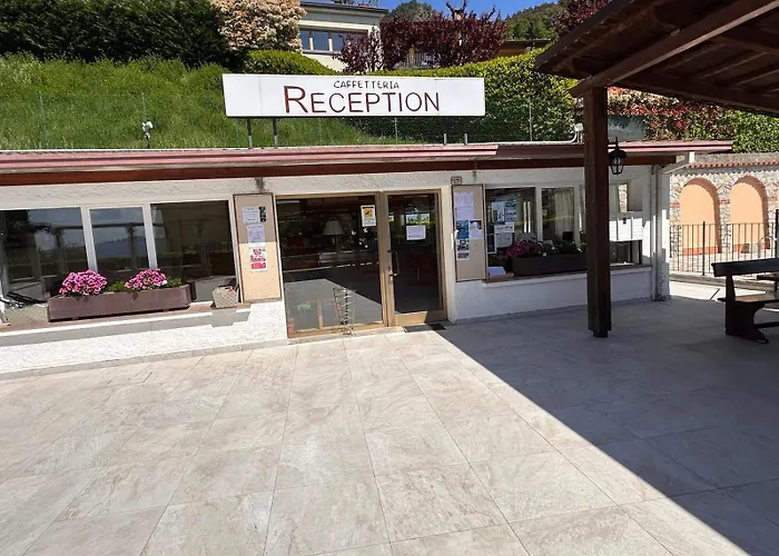 Heike Appartement Tignale