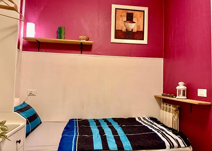 Heike Appartement